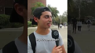 Bermuda Triangle Survivor!