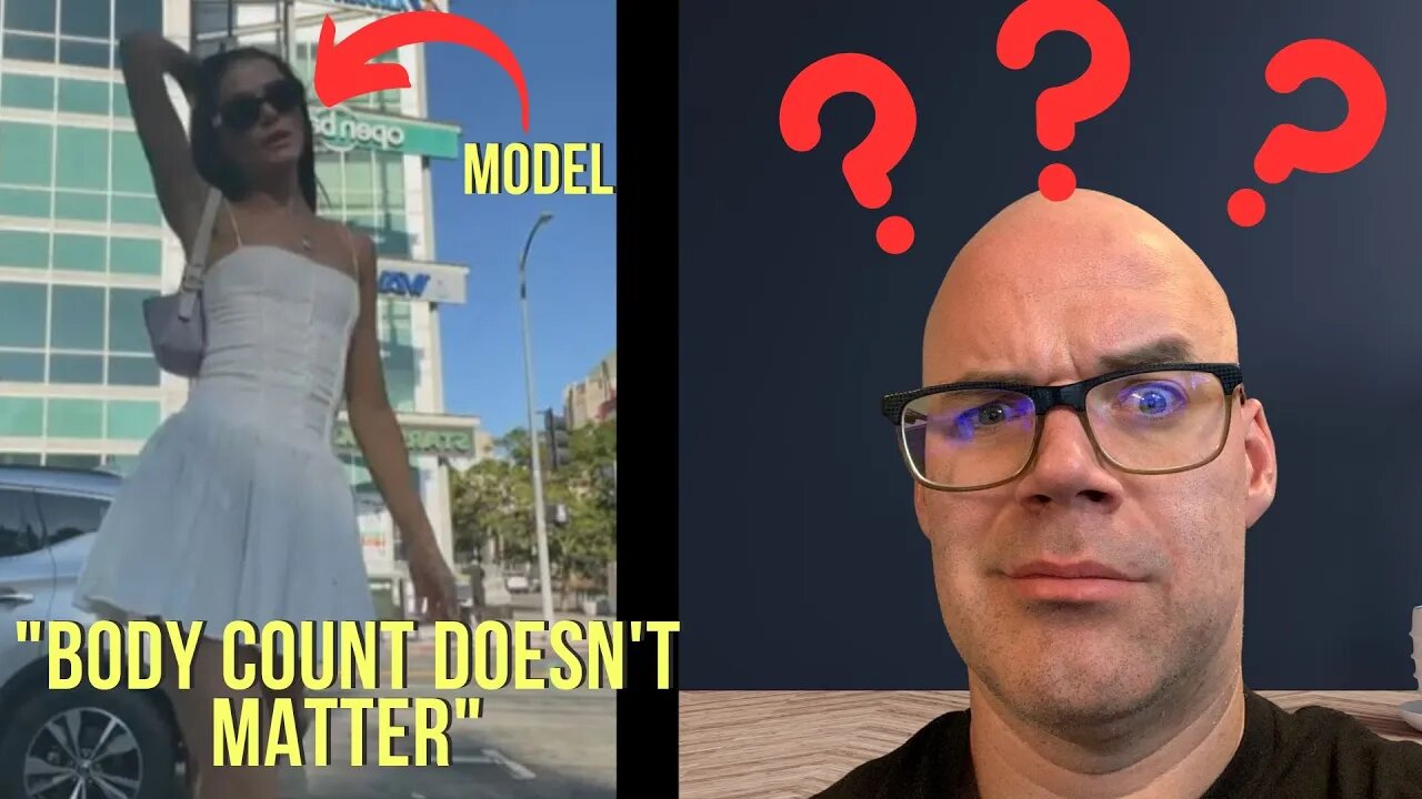 Model Says Body Count Doesn't Matter??