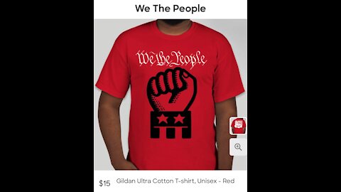 We The People