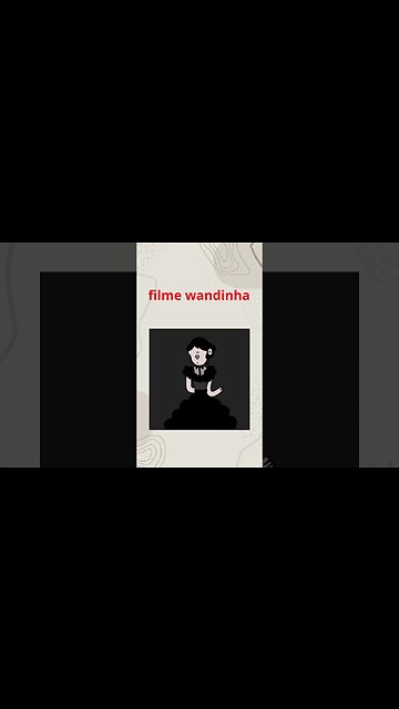 filme wandinha #shorts