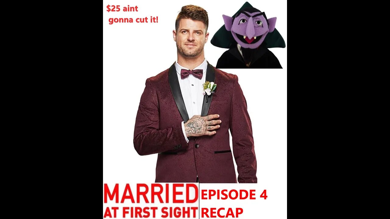 Mafs 2020 Episode 4 recap.