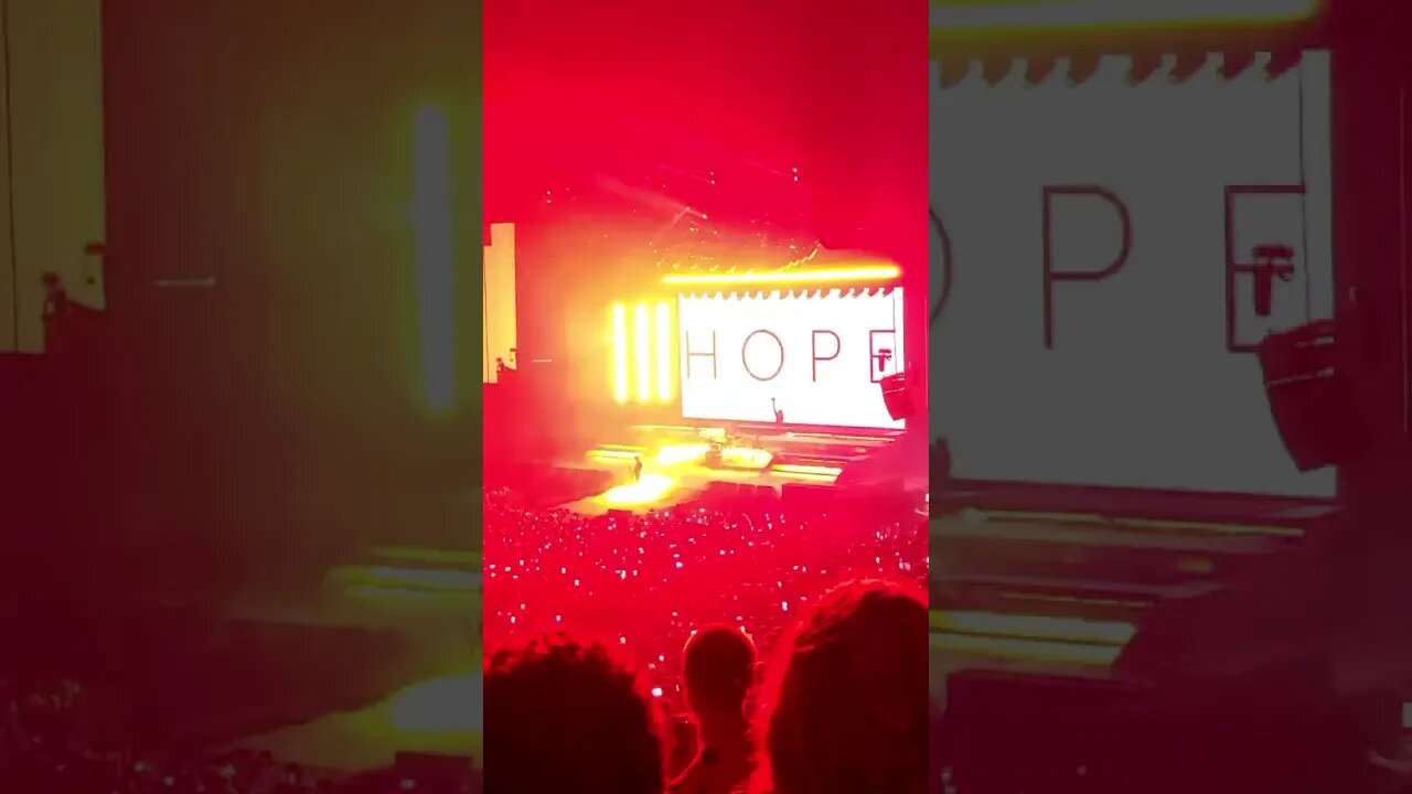 NF just took over Columbus!!!