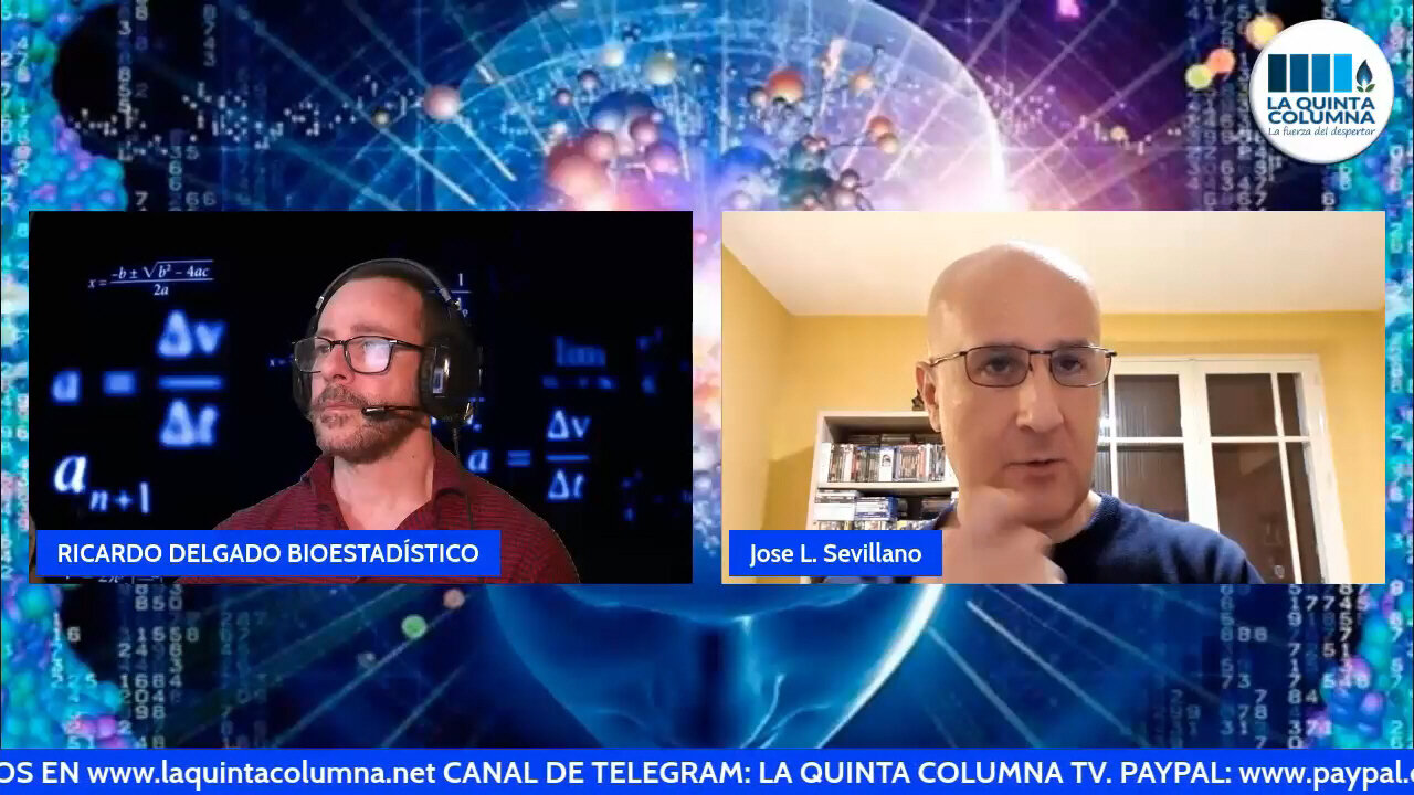 La Quinta Columna- Directo nocturno-Programa 99-Parte 2