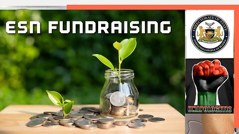 JOIN ESN BLA MEGA FUNDRAISING || FINANCE UMUADA & IMC BRGIE