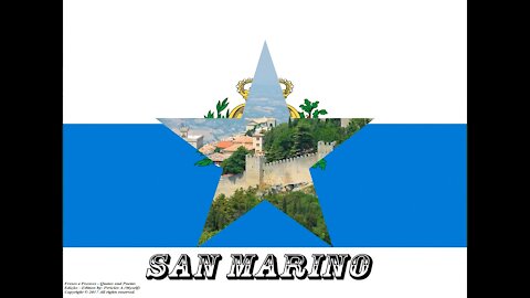 Flags and photos of the countries in the world: San Marino [Quotes and Poems]