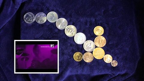 Silver & Gold: How LOW can you go?