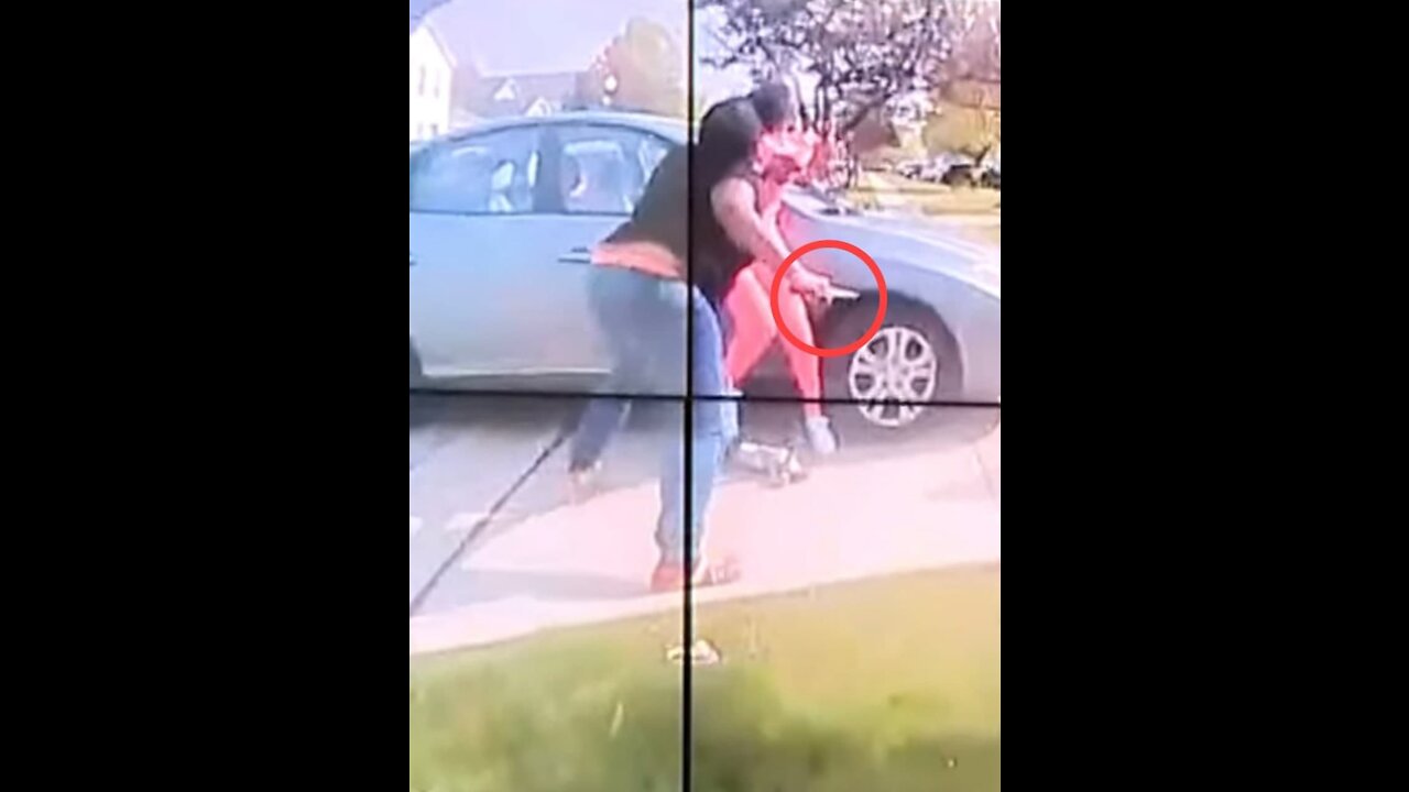 The crazy mess behind the Makiyah Bryant shooting and wtf is going on in this country