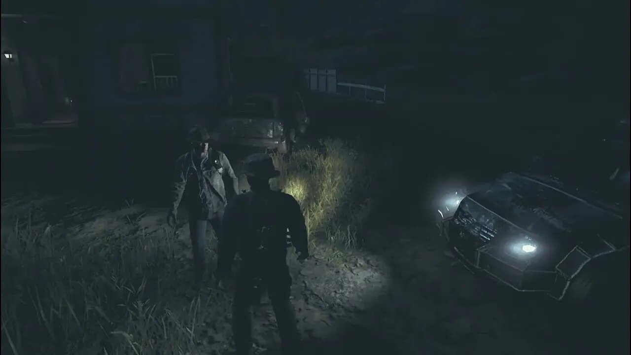 State of Decay 2 Gameplay 12 Survivors Lethal Camp Kelenqua 8