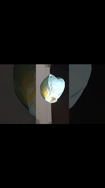 Lancar Balão São João