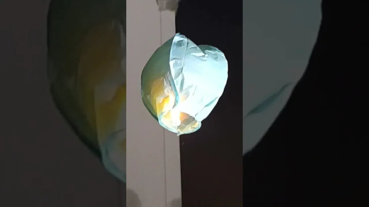 Lancar Balão São João