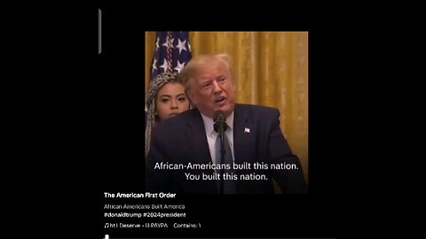 FBA's built America💯
