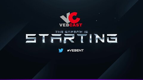Vebcast does Final Fantasy XVI Part 1