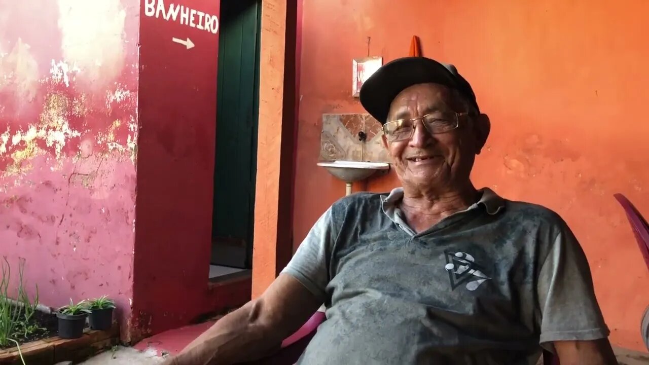 ELE BEBEU SOLUÇÃO DE BATERIA ? | CARVALHO MANDOU RECADO PARA NALDO BENNY