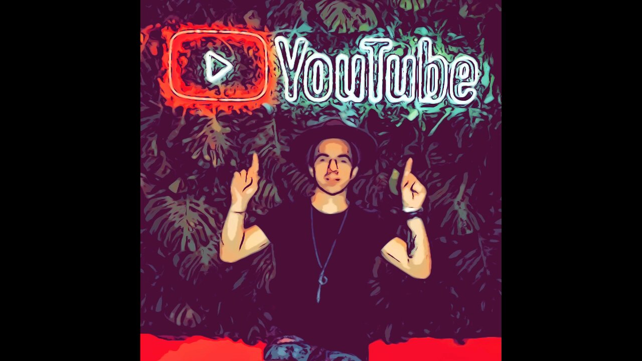 The Power Within☯️