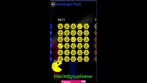 Free Flow: Hex - Walk-through for Hextangle Pack - Levels 61 - 90 - May 2022
