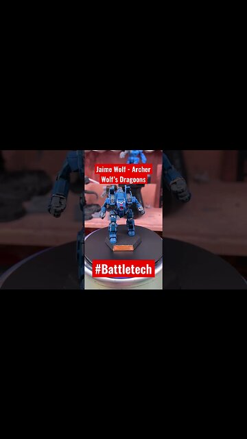 Gaming with ADHD Miniature Showcase 59 #shorts