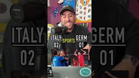 ITALY vs GERMANY!! Battle of the Countries! Who Wins? #shorts #countries #germany #italy