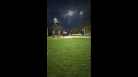 Funny Out in Cricket
