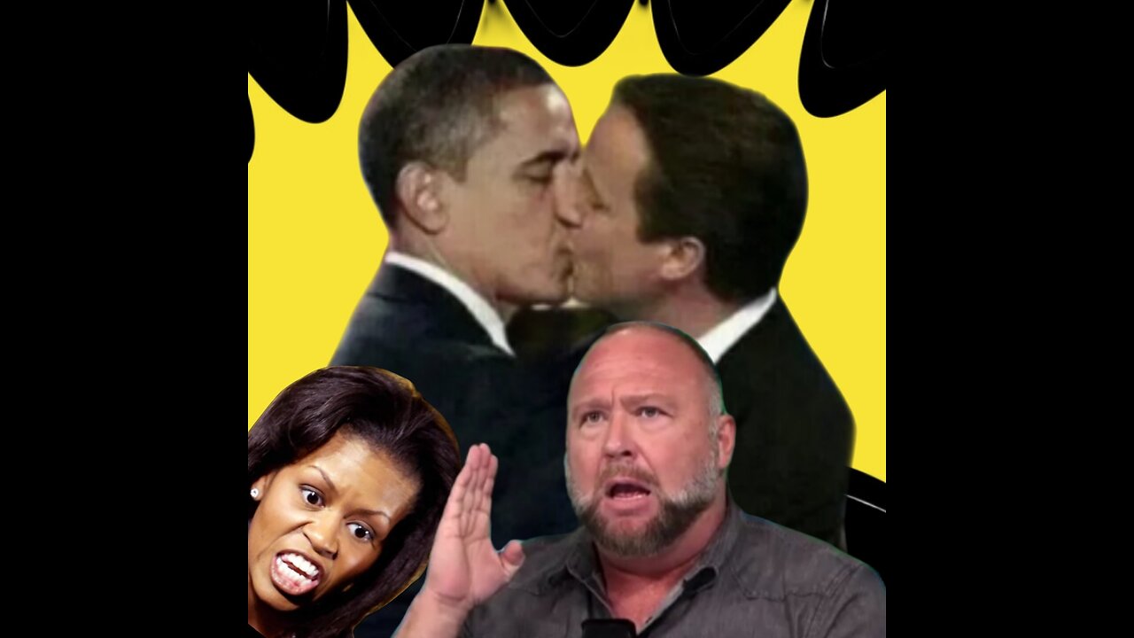 New Obama Scandal!! and This Day in Clown World