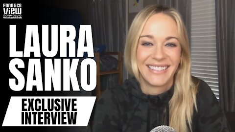 Laura Sanko talks Khabib's Retirement, Israel Adesanya & Conor McGregor (EXCLUSIVE)