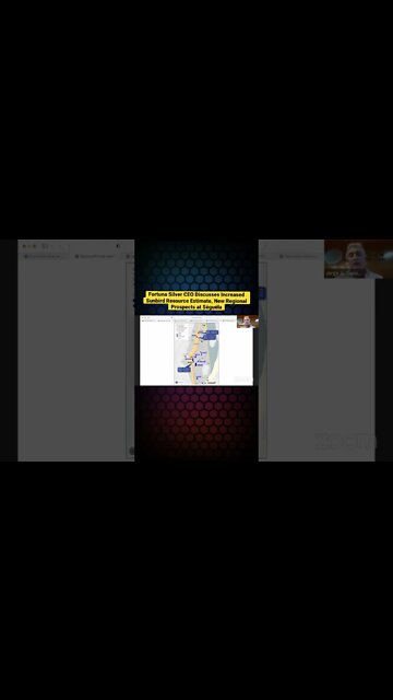 #FortunaSilver increases Sunbird Resource and identifies new regional prospects