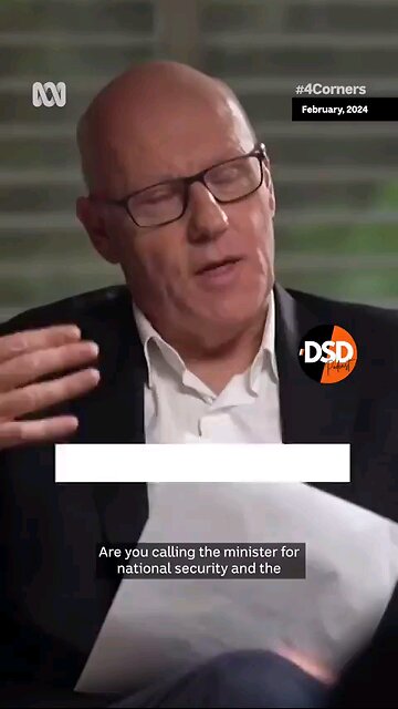 Former Head of Shin Bet calls Israeli Ministers Terrorists 👏