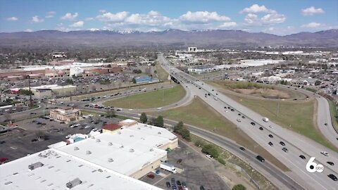 Idaho State Police stepping up patrols over the holiday weekend