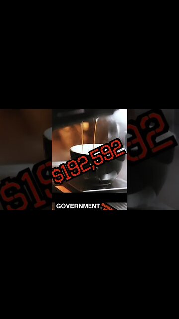 $4.5 Billion to Ineligible Citizens? - Rand Paul's 2022 Festivus Report: Bureaucratic Edition