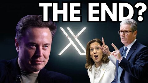 The Cancellation of X Draws Nearer