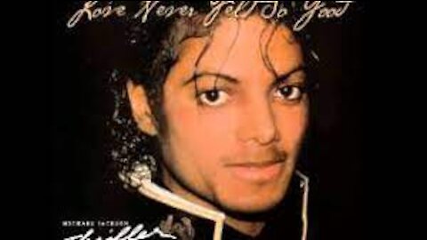 Michael Jackson - Love Never Felt So Good (Official Video)