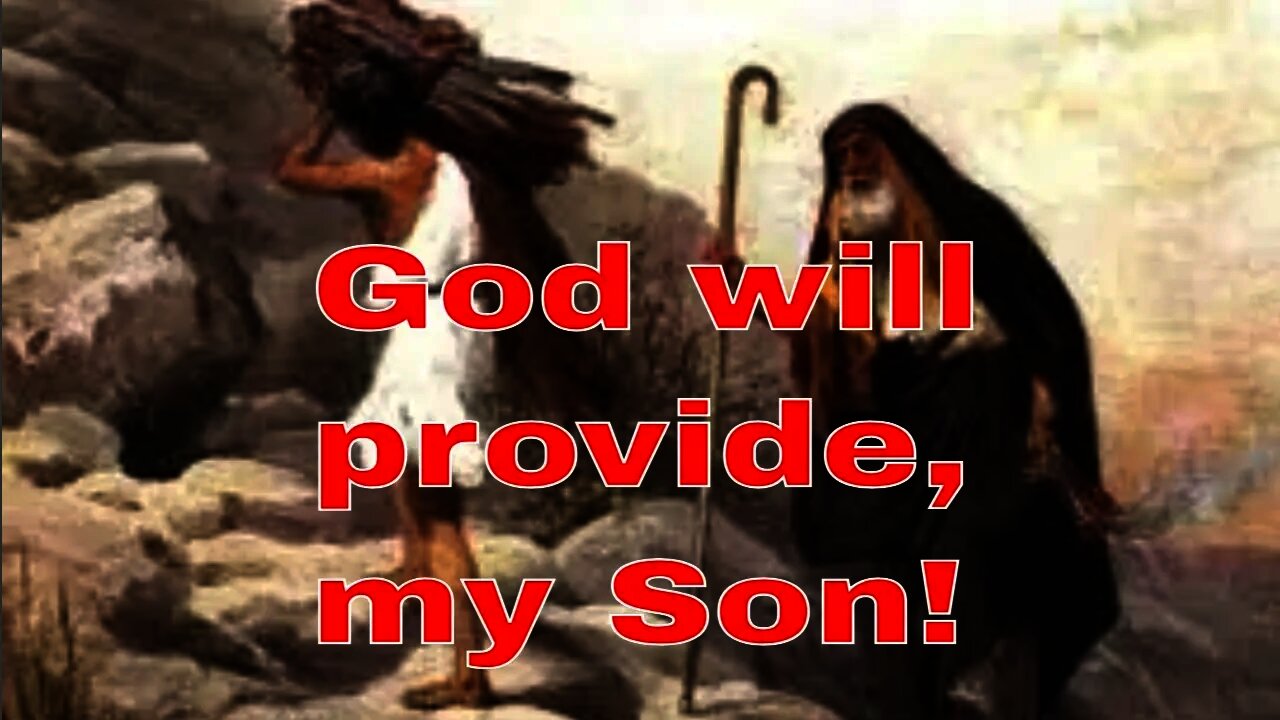 How far would you go? (Best Bits of the Bible 6)