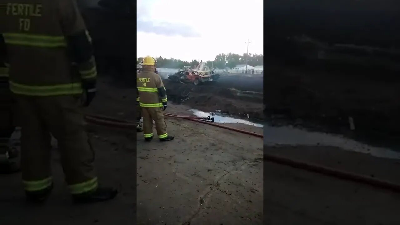 Turn em and burn em red neck spots ep2