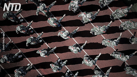 Il regime cinese vuole dominare il mondo intero, e l’unico ostacolo sono gli Stati Uniti