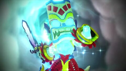 Skylanders Imaginators | Episode 21 | Nightmare Mode | Wii U