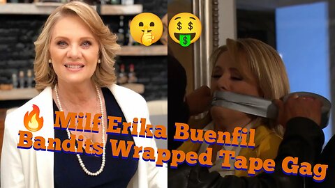 Erika Buenfil. Amores Verdaderos E165