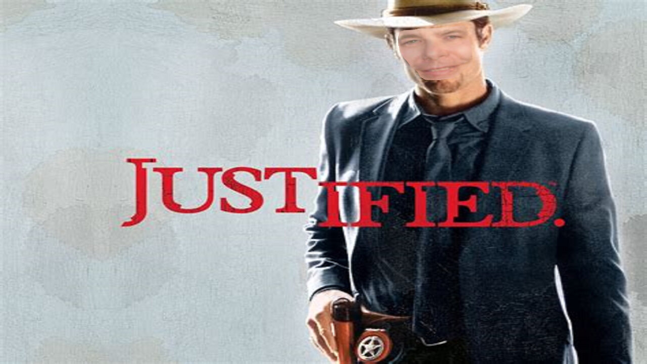 Justified S1 E2 Review