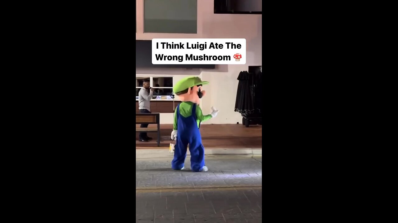 Luigi