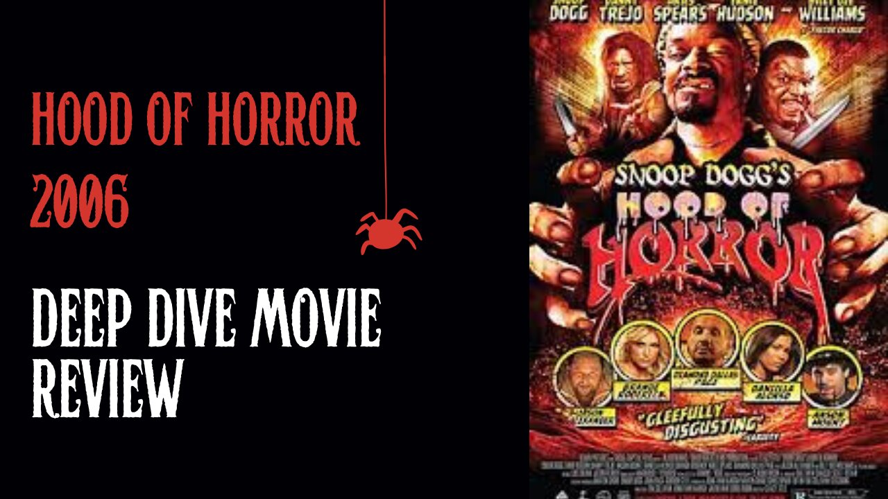 Hood of Horror (2006) Deep Dive Review