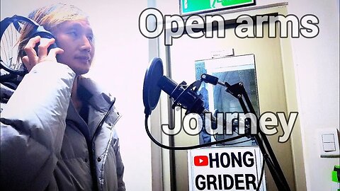 #Journey #sing #singer #singing Open Arms. Journey (cover)