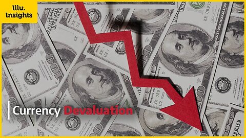 WHY GOVERNMENTS CHOOSE TO LOWER THEIR CURRENCIES