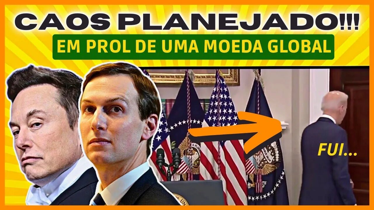 TUDO ESTAVA PLANEJADO! E O QUE DEVEMOS FAZER? - MENSAGEM
