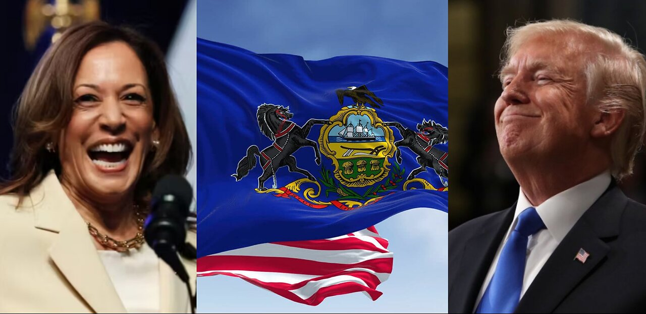 Who Wins Pennsylvania?