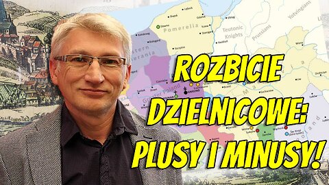 Marek Skalski: Odczarować rozbicie dzielnicowe!