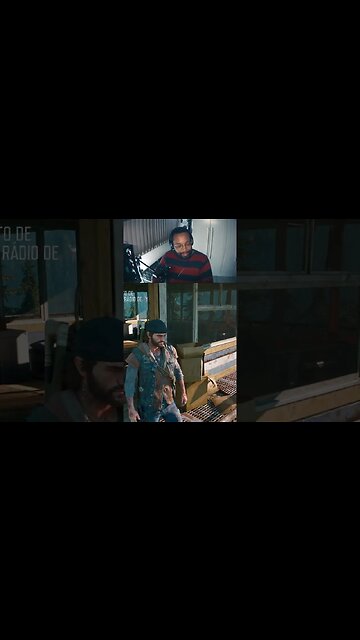 SÓ VALEU! | Days Gone #DaysGone #Shorts