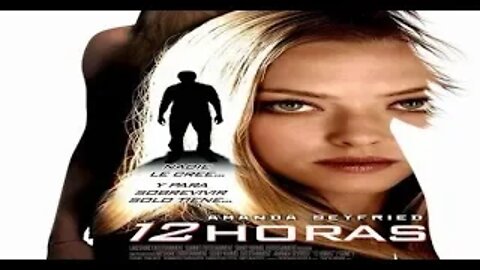 12 Horas - Trailer