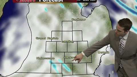 Dustin's First Alert Forecast 12-29