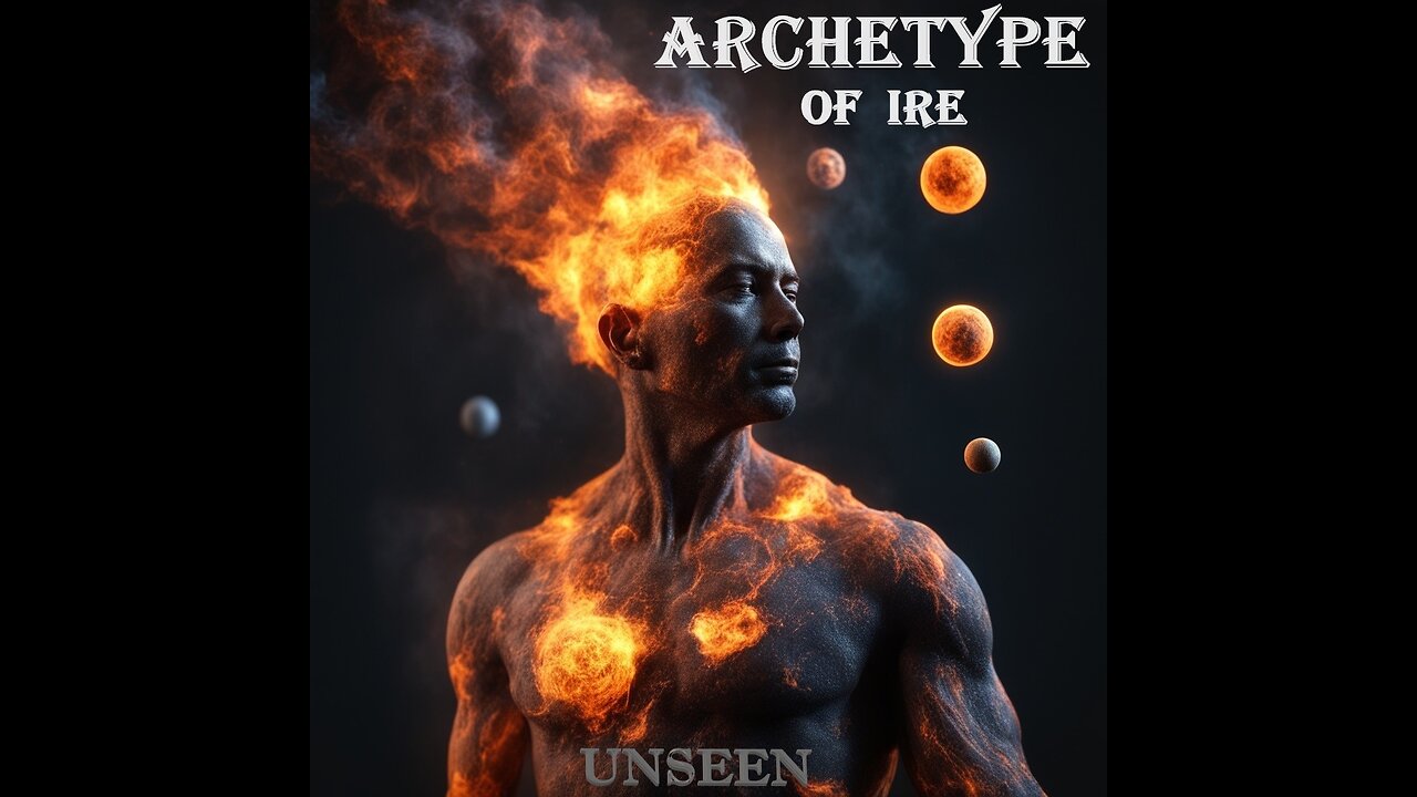 Archetype of Ire - The Device