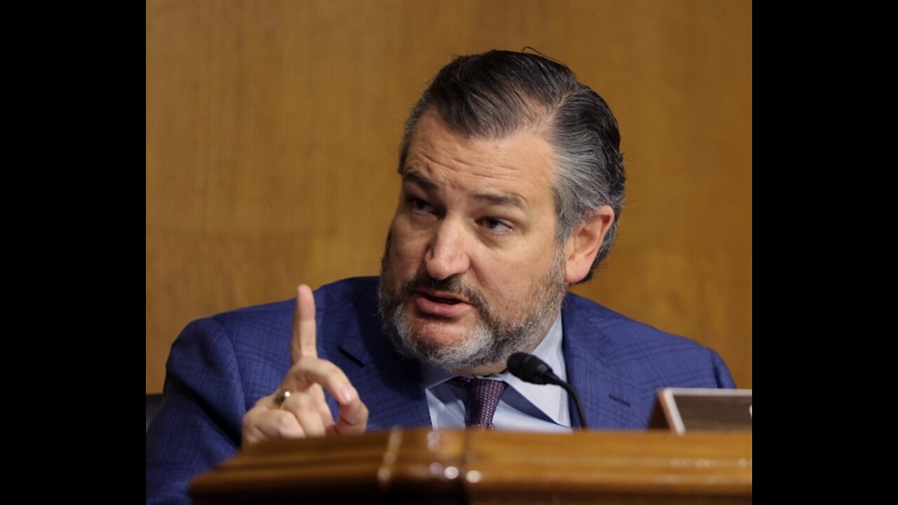 Sen. Cruz Offers to Stop Blocking Some Ambassador Nominees