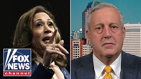 RNC chairman: This is the question Kamala Harris needs to be asked