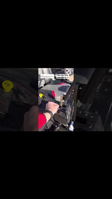 This Toro Video Game Controller is 🔥🔥🔥